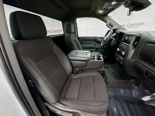 Used 2023 GMC Sierra 1500 Pro w/ Convenience Package image 23