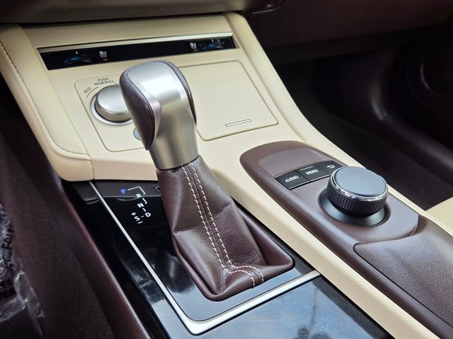 Used 2016 Lexus ES 350 w/ Premium Package w/Wood Trim FWD image 21