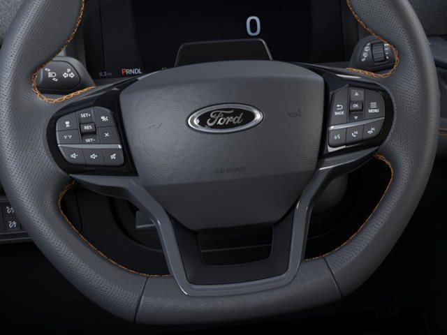 New 2026 Ford Explorer Tremor image 12