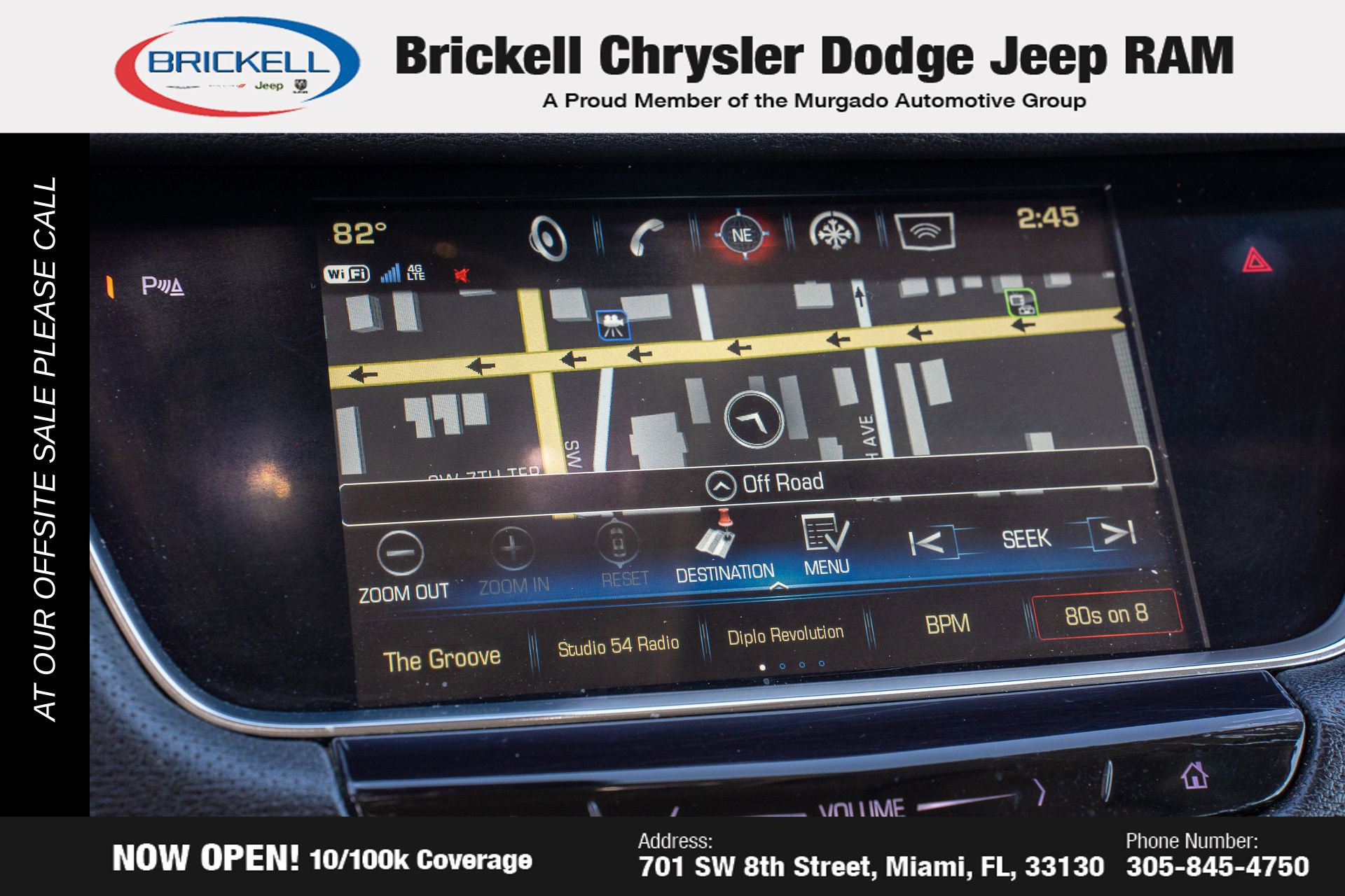 Used 2019 Cadillac XT5 Premium Luxury image 34