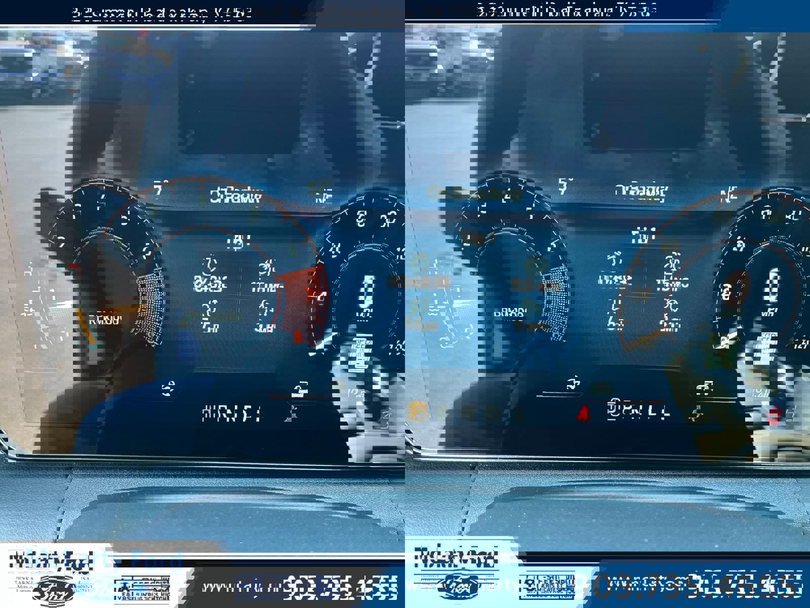 New 2026 Ford Mustang Premium image 8