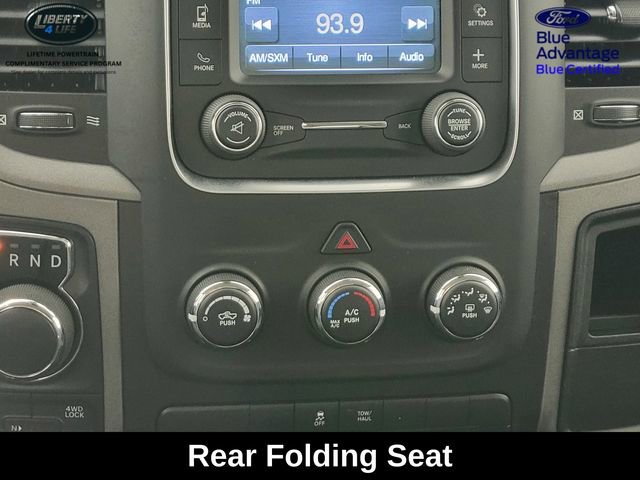 Used 2019 RAM 1500 Express w/ Express Value Package image 24