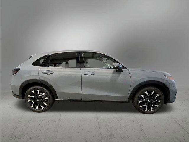 New 2026 Honda HR-V EX-L image 7