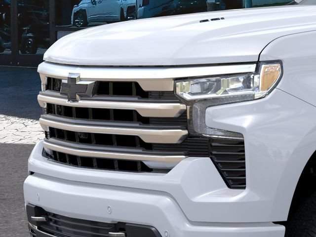 New 2026 Chevrolet Silverado 1500 High Country AWD/4WD image 13