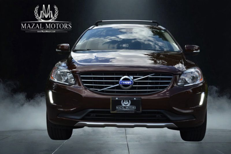 Used 2015 Volvo XC60 T6 Premier Plus AWD/4WD image 5