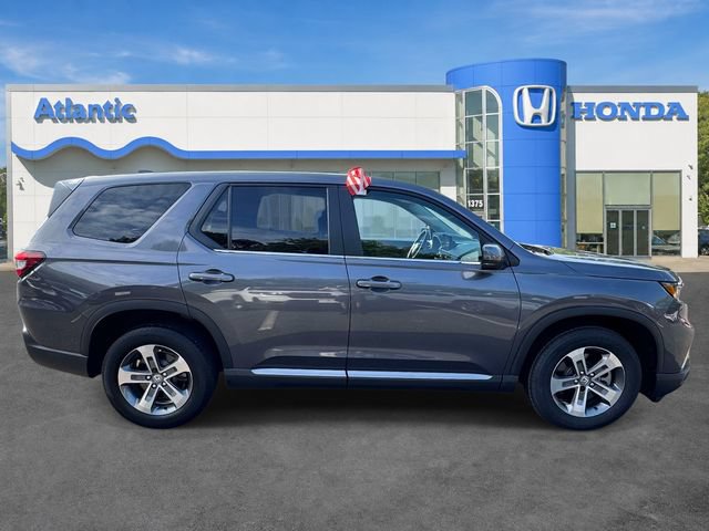 Certified 2023 Honda Pilot EX-L image 4