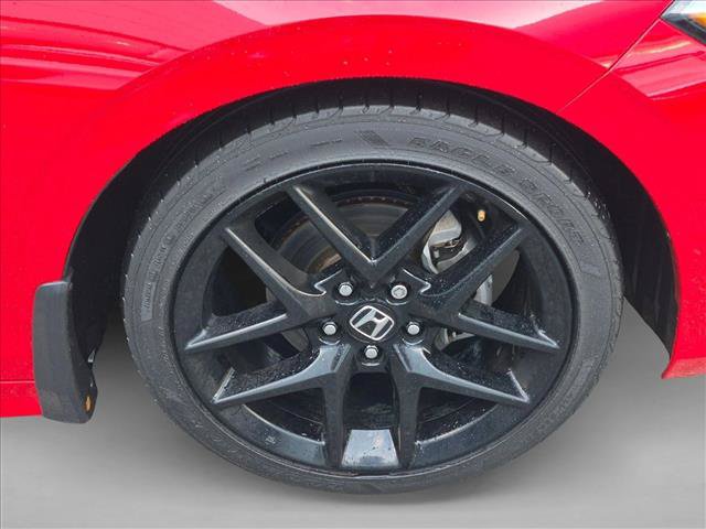 Used 2024 Honda Civic Sport image 17