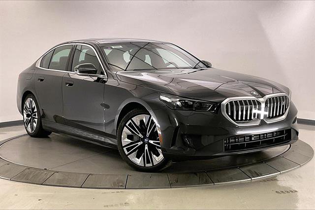 New 2025 BMW i5 xDrive40 w/ Premium Package image 33