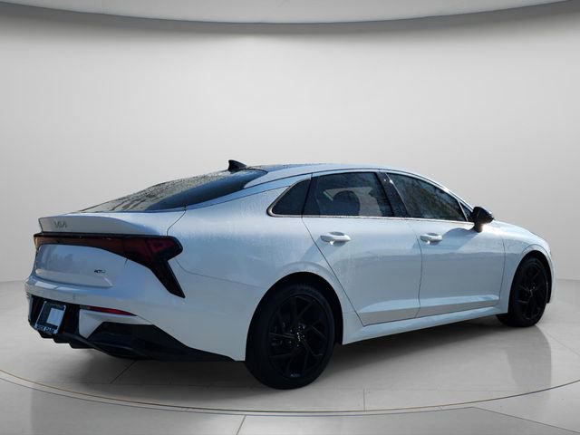 Used 2026 Kia K5 GT-Line w/ GT-Line Premium Package FWD image 7