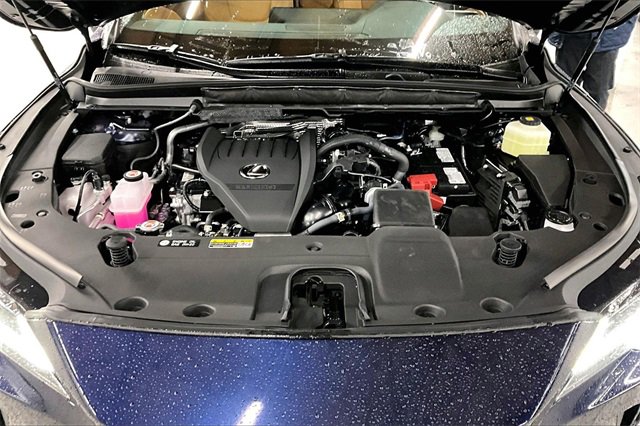 New 2026 Lexus RX 350 Premium image 11