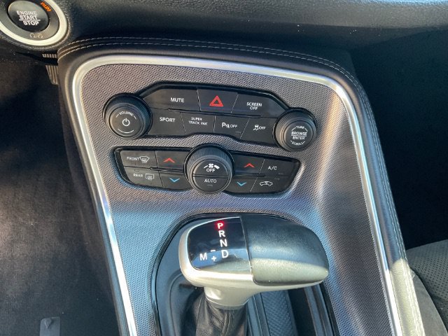 Used 2017 Dodge Challenger GT w/ Technology Group AWD/4WD image 25