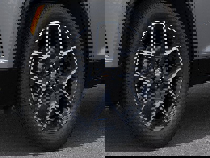 New 2026 Chevrolet Traverse High Country w/ LPO, Floor Liner Package image 9