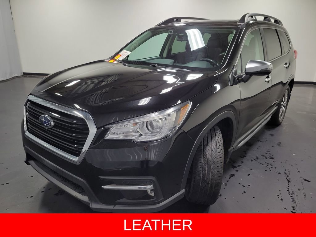 Used 2020 Subaru Ascent Touring w/ Popular Package #2 image 5