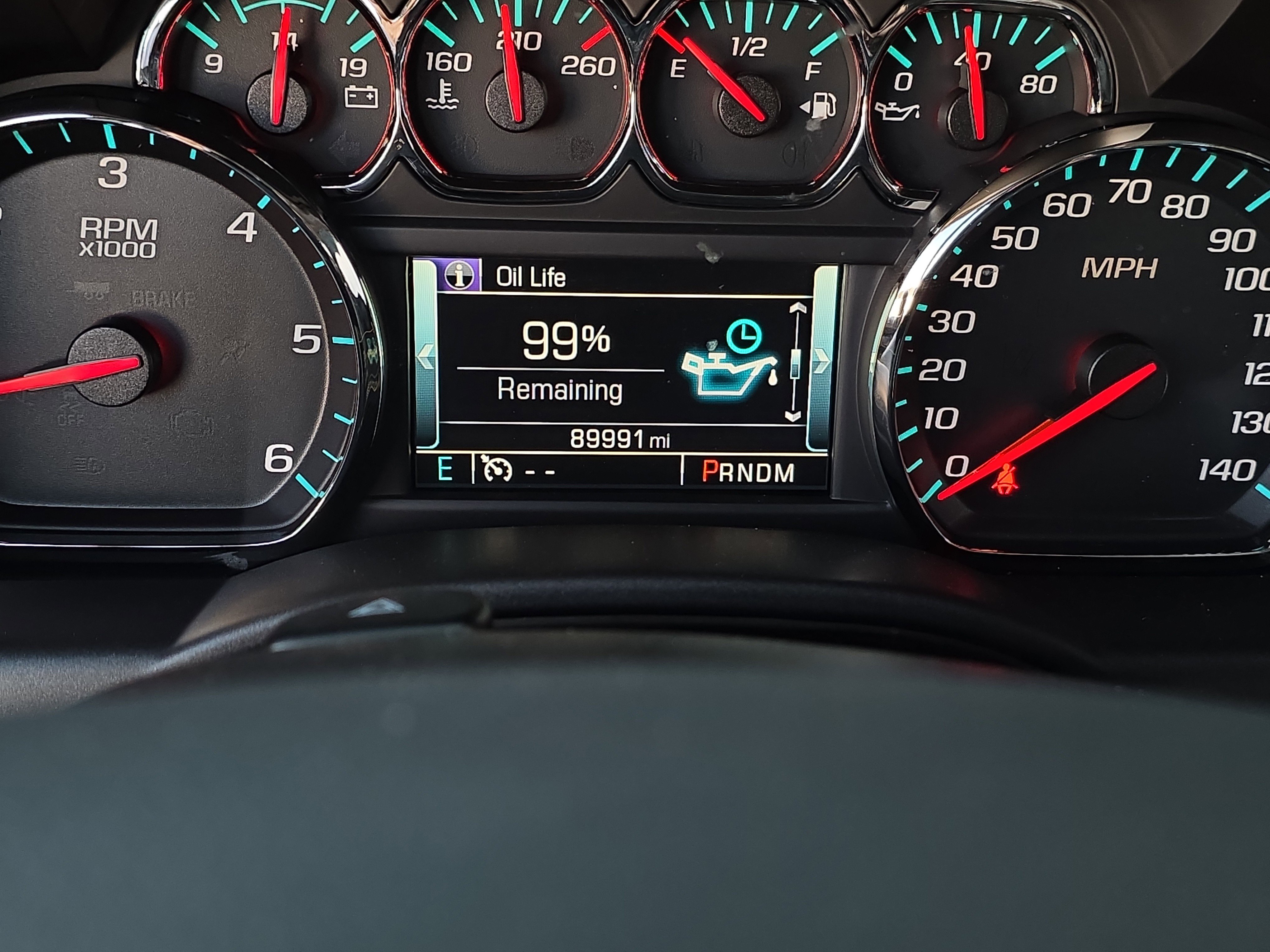 Used 2016 Chevrolet Silverado 1500 LTZ w/ LTZ Plus Package image 18