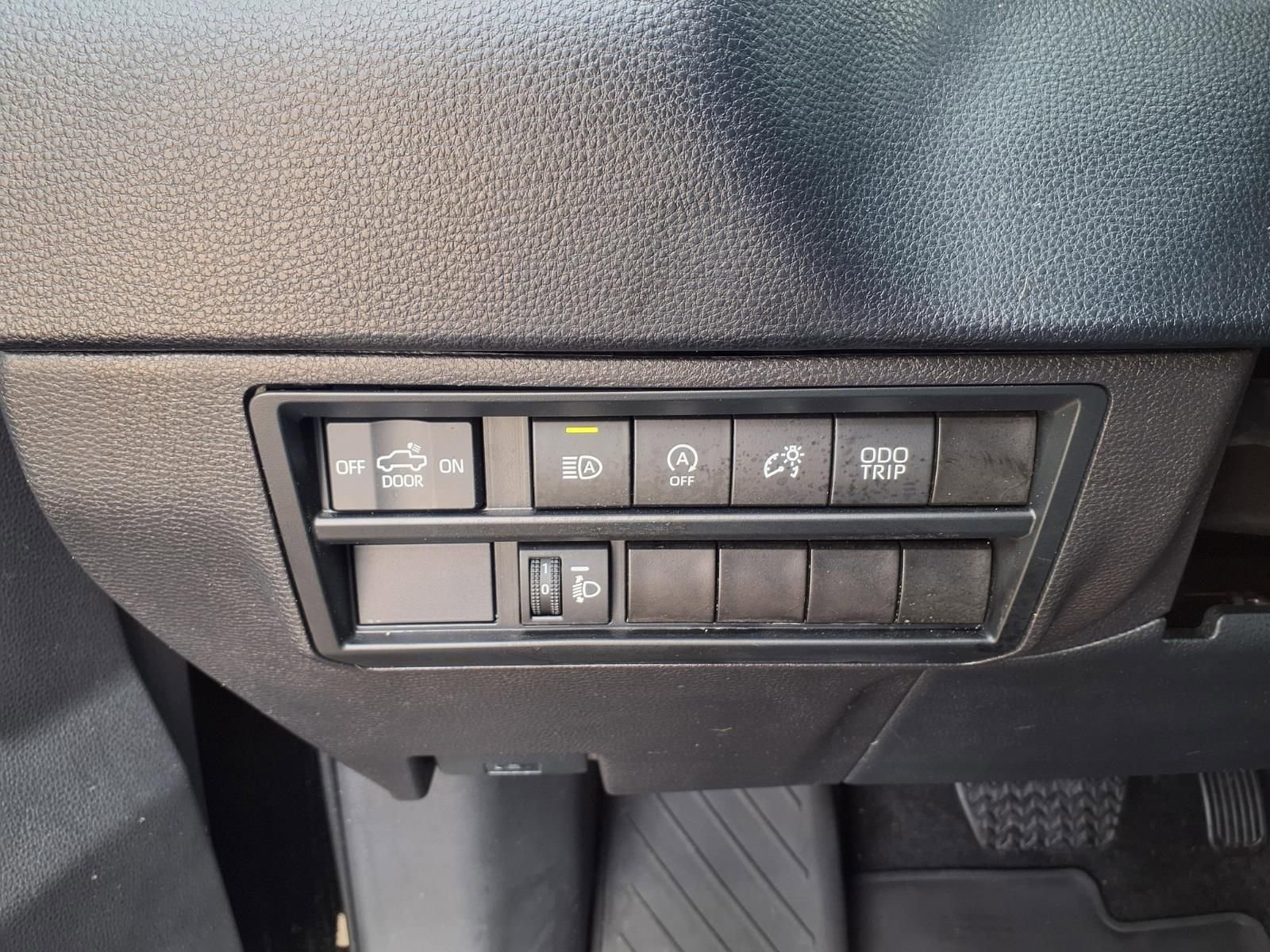 Used 2024 Toyota Tundra SR5 image 21