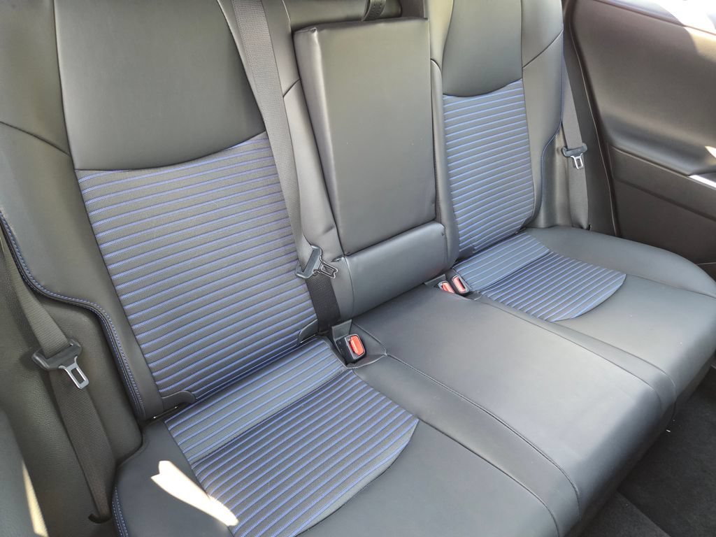 Used 2023 Toyota RAV4 XSE w/ XSE Grade Weather Package AWD/4WD image 31
