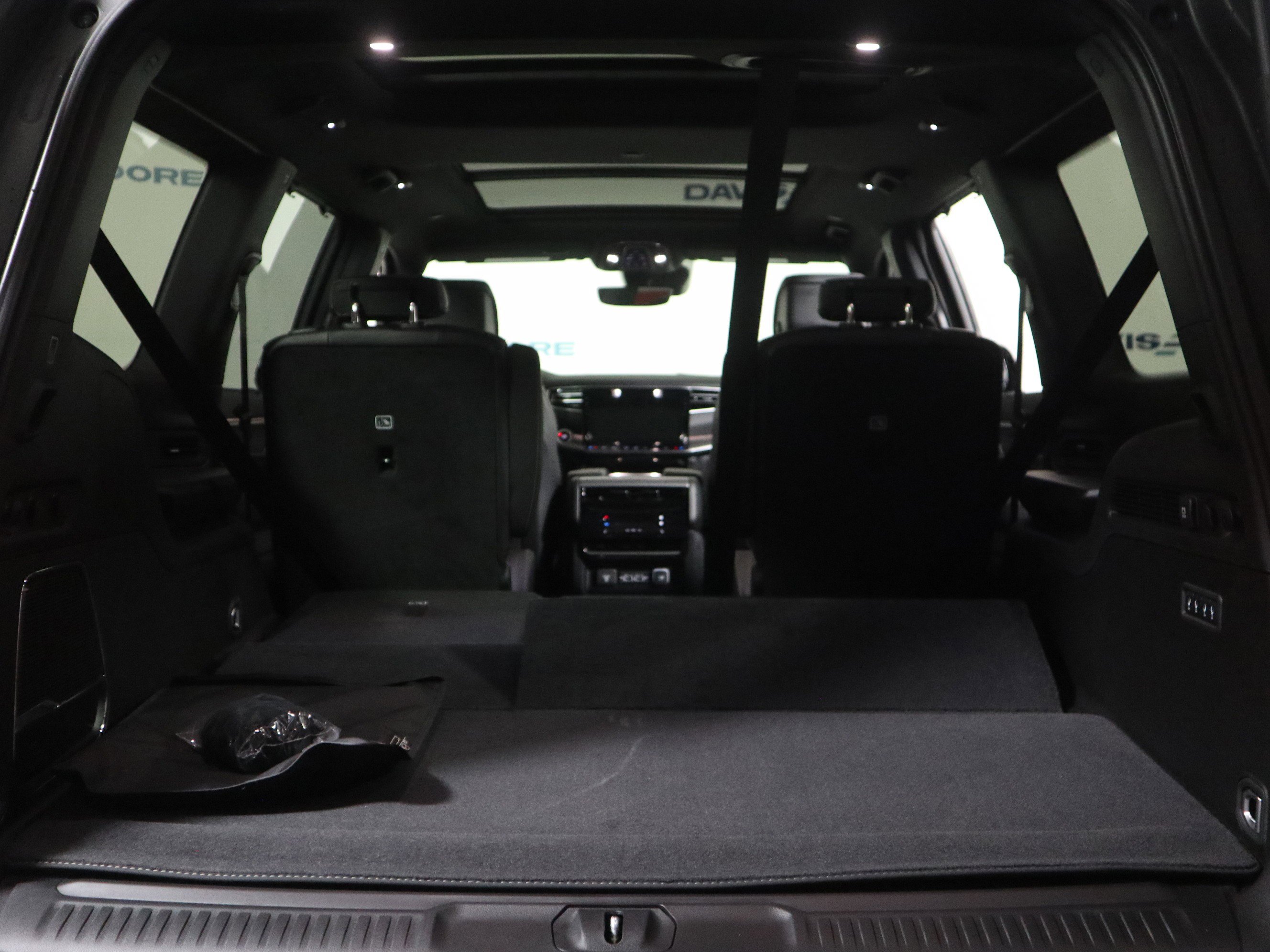 New 2025 Jeep Wagoneer Series III image 9