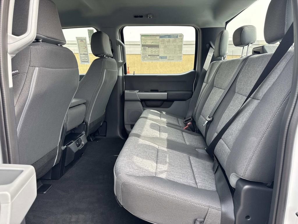 New 2026 Ford F250 XL w/ STX Appearance Package AWD/4WD image 26
