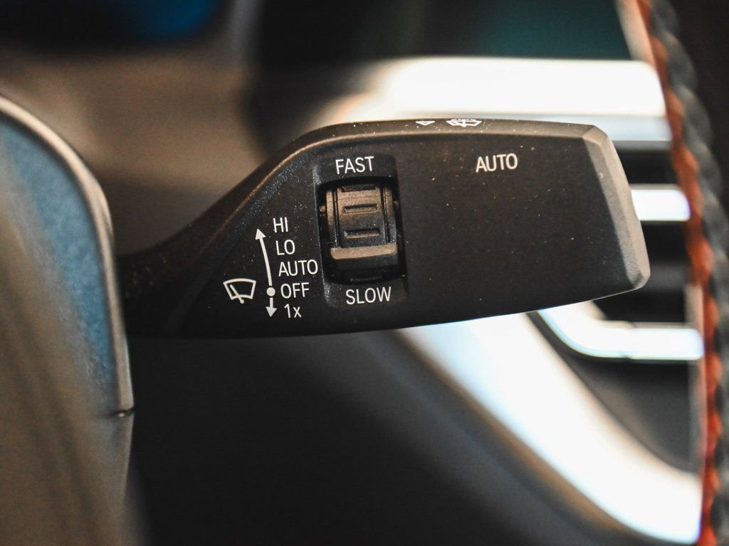 Used 2023 BMW M4 Competition RWD image 26