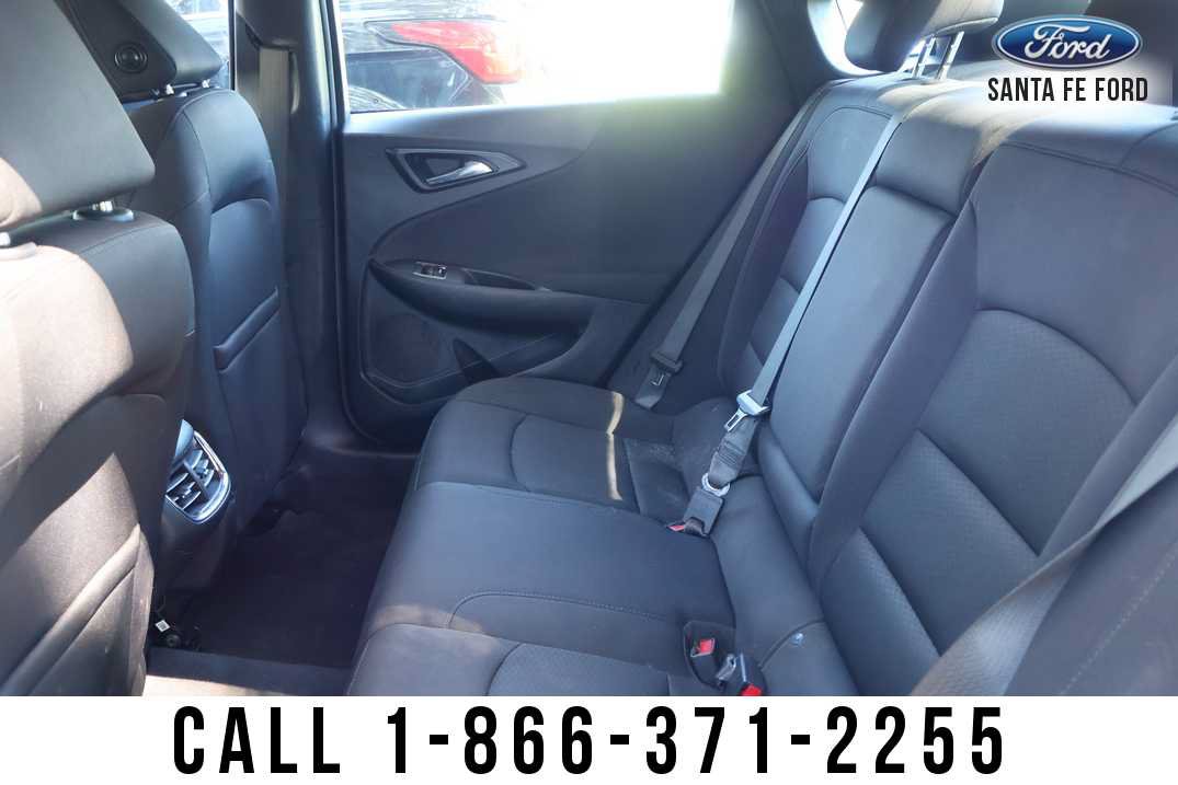 Used 2020 Chevrolet Malibu LT FWD image 15