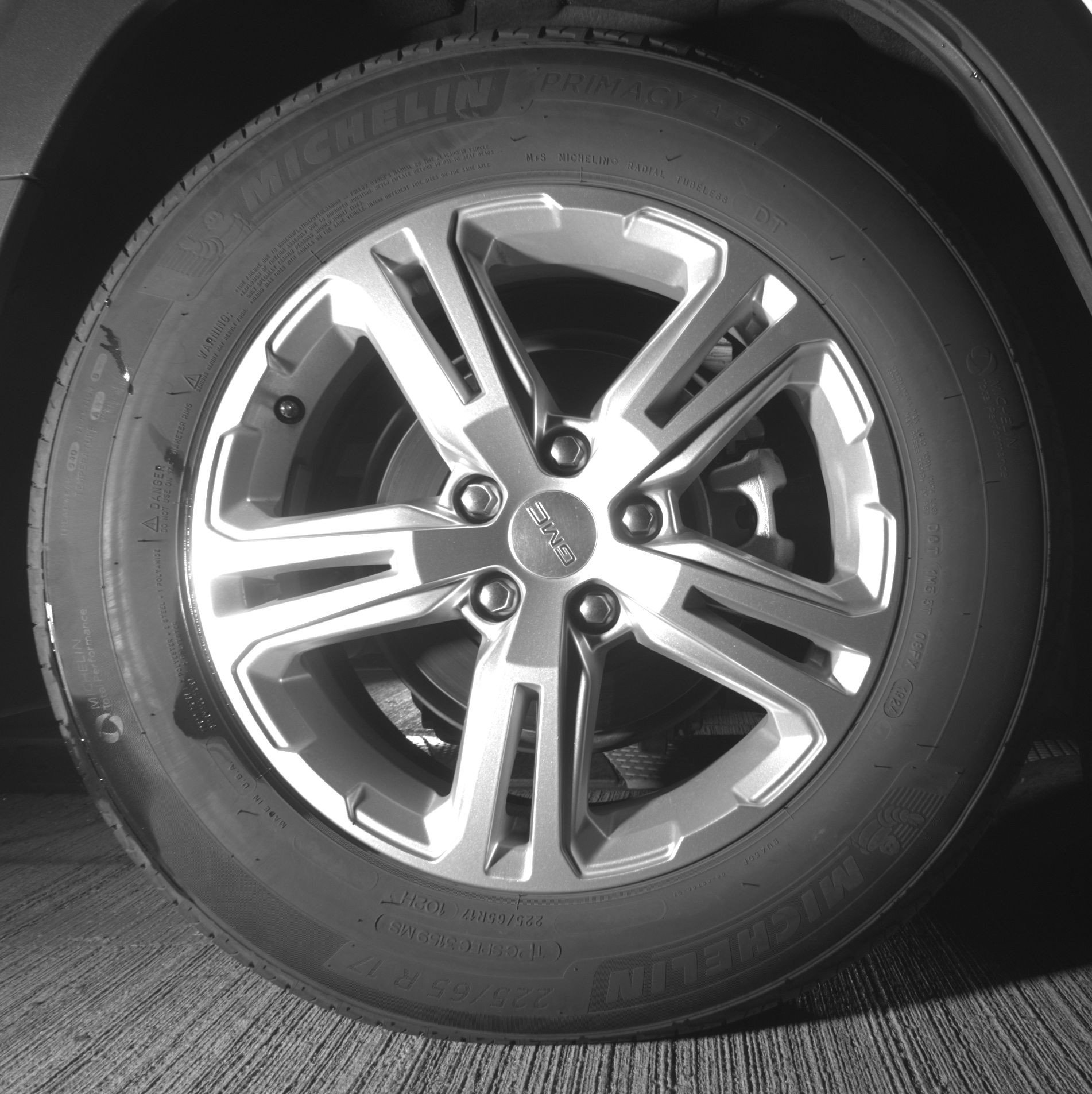 Used 2024 GMC Terrain SLE image 20