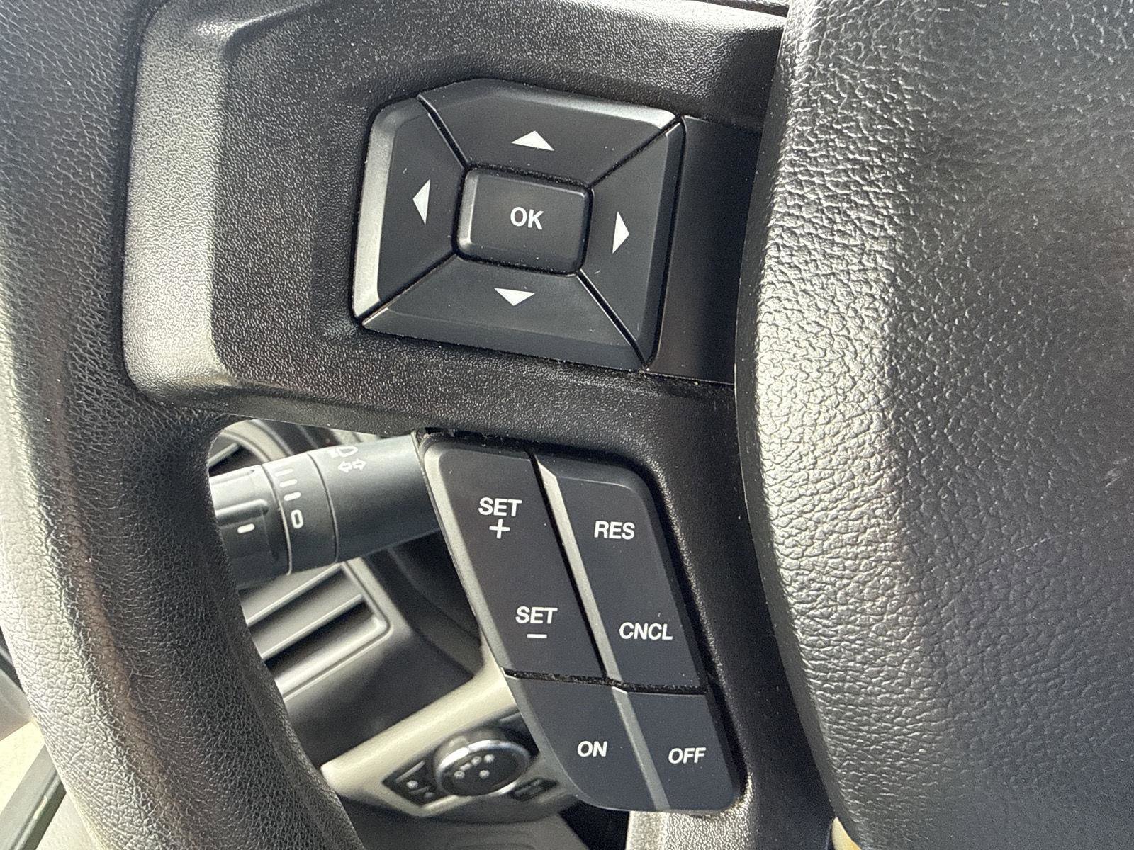 Used 2018 Ford F150 XL w/ Equipment Group 101A Mid AWD/4WD image 19