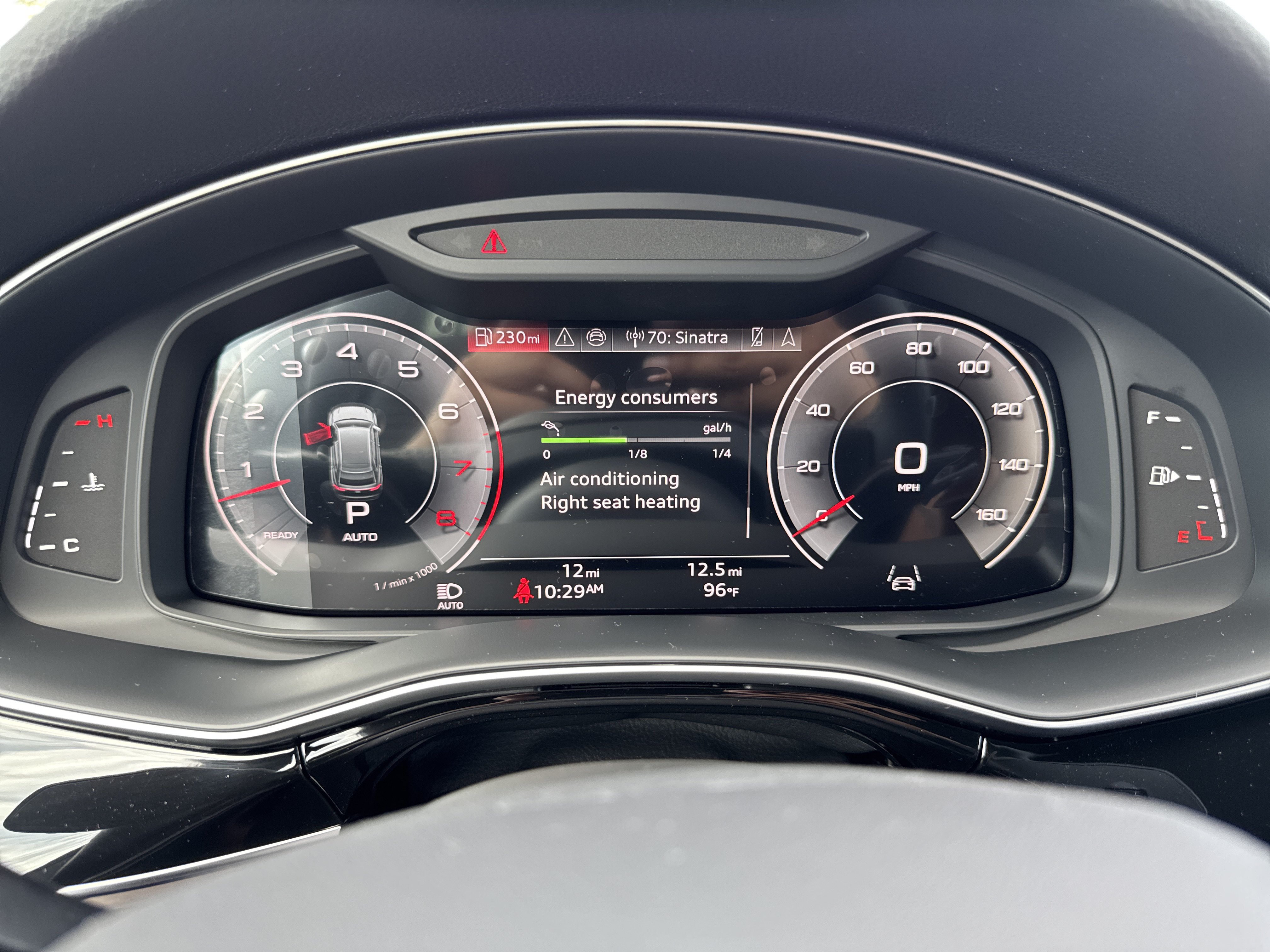 New 2026 Audi Q8 Premium AWD/4WD image 33
