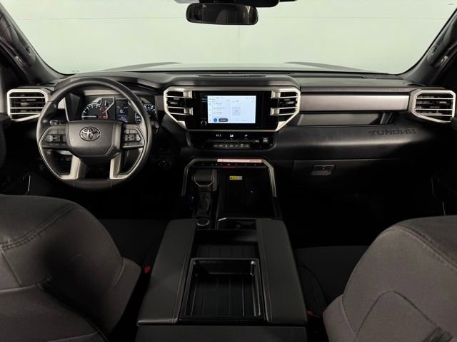 Used 2025 Toyota Tundra SR5 w/ SR5 Convenience Package image 25