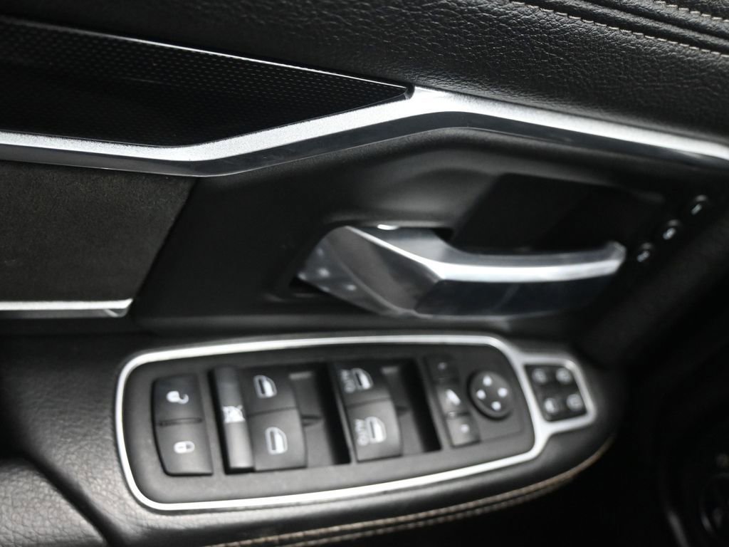 Used 2023 RAM 3500 Laramie image 14