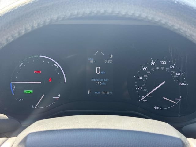 Used 2021 Toyota Sienna XLE FWD image 30