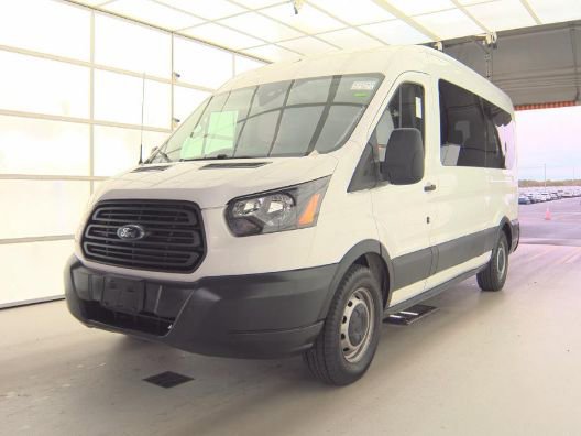 Used 2017 Ford Transit 350 XL RWD image 3