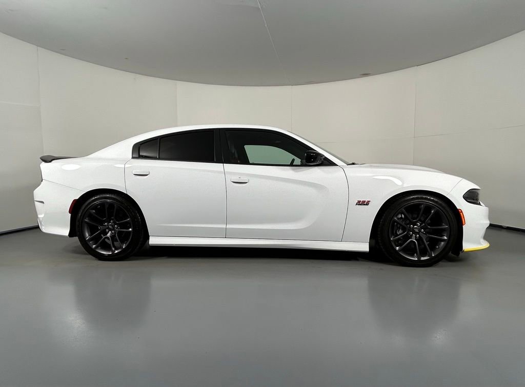 Used 2023 Dodge Charger Scat Pack w/ Plus Group image 8