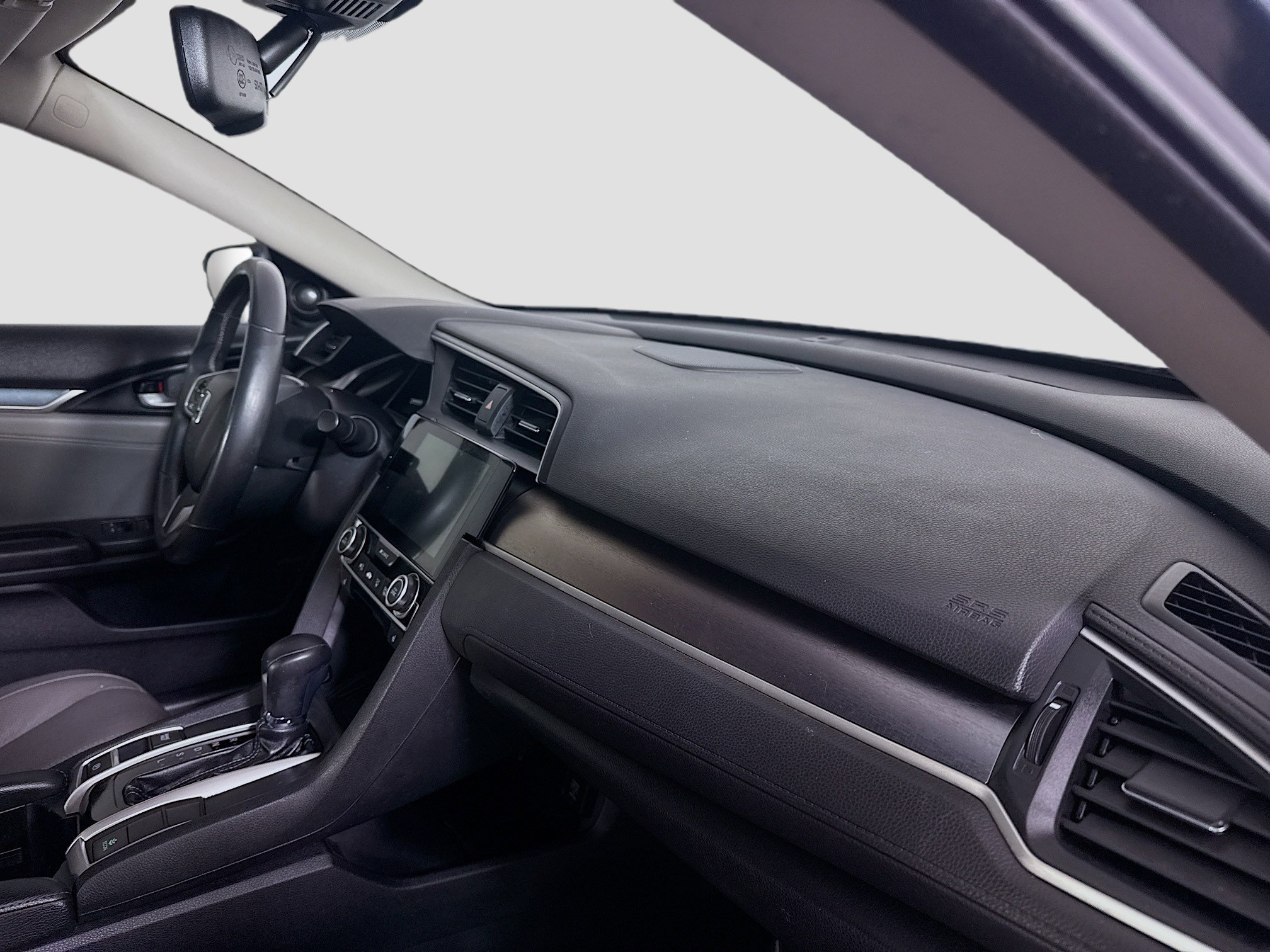 Used 2017 Honda Civic Touring image 30