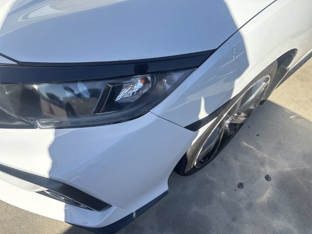 Used 2021 Honda Civic Sport image 14