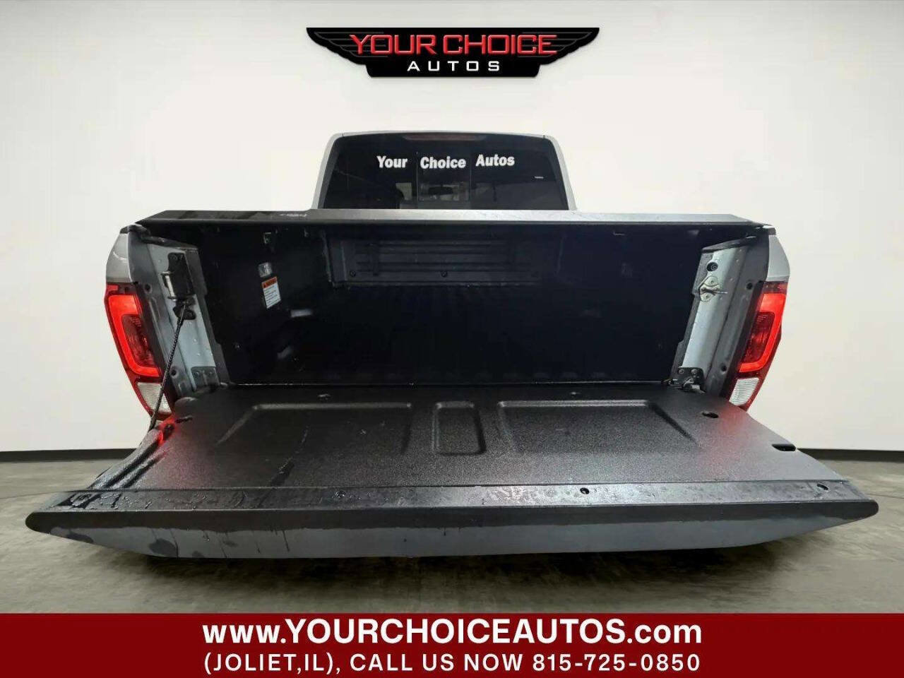 Used 2019 Honda Ridgeline RTL-T image 7