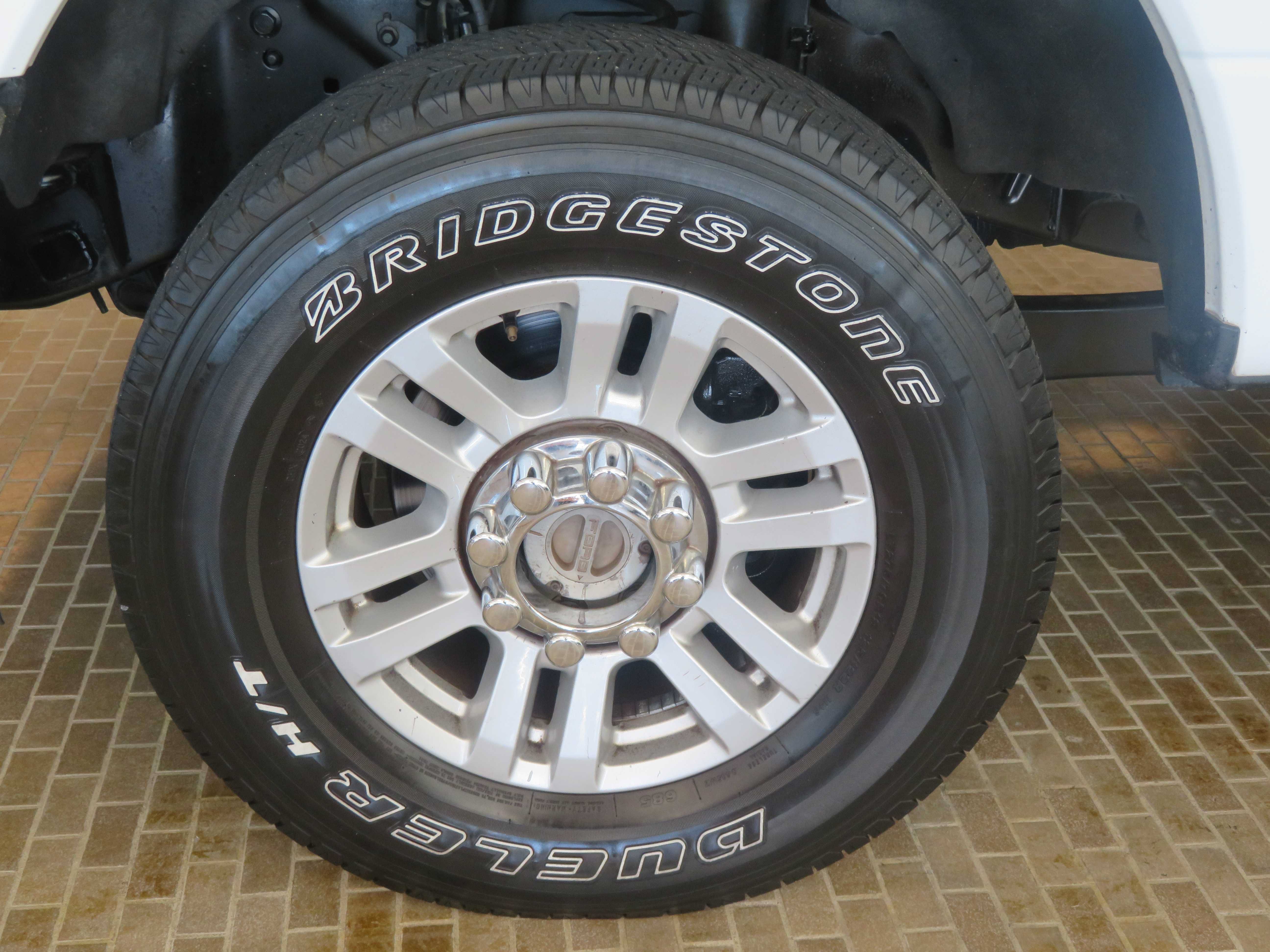 Used 2019 Ford F250 XLT w/ FX4 Off-Road Package AWD/4WD image 7