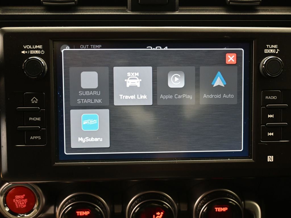 Used 2023 Subaru BRZ Limited image 25