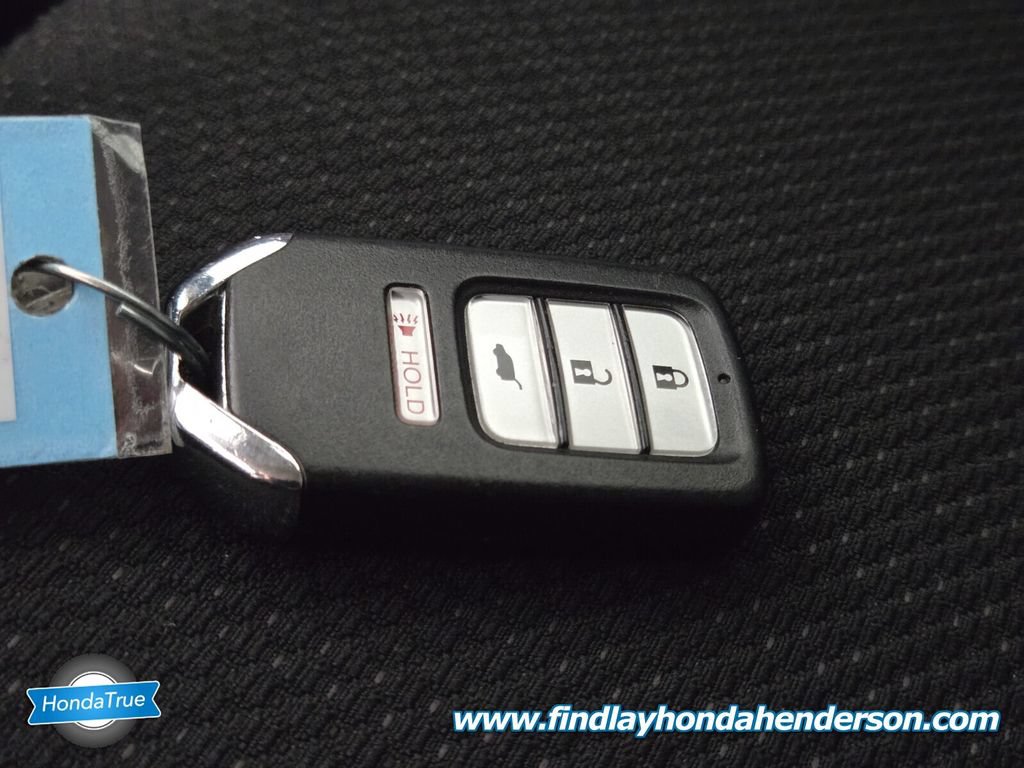 Certified 2018 Honda HR-V EX image 31