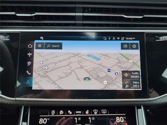 New 2026 Audi RS Q8 performance AWD/4WD image 13