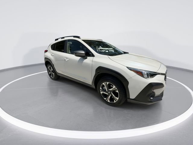 Certified 2025 Subaru Crosstrek 2.0i Premium AWD/4WD image 9