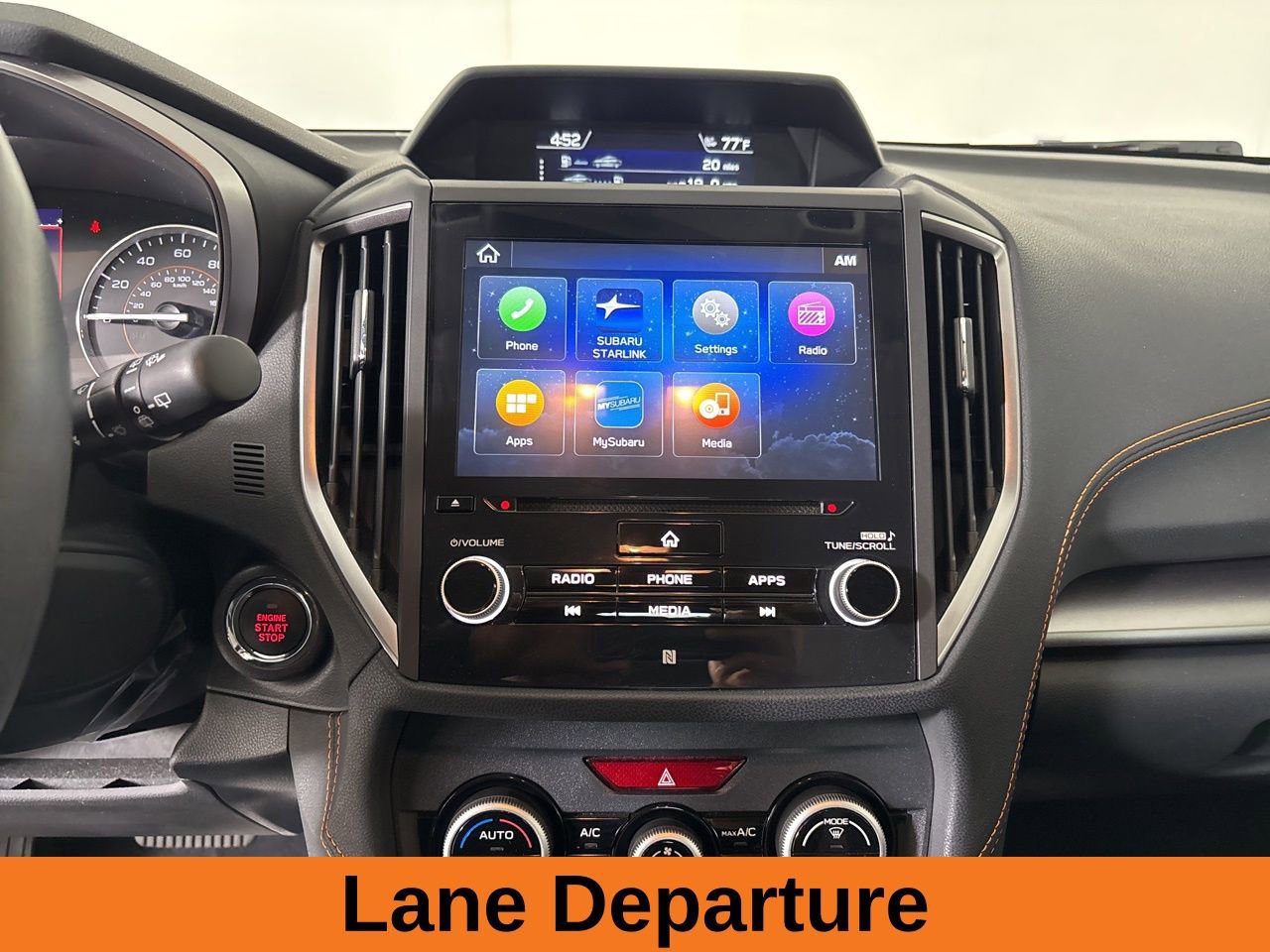 Used 2023 Subaru Crosstrek 2.5i Limited image 14