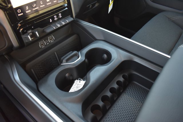 New 2026 RAM 1500 Big Horn image 28