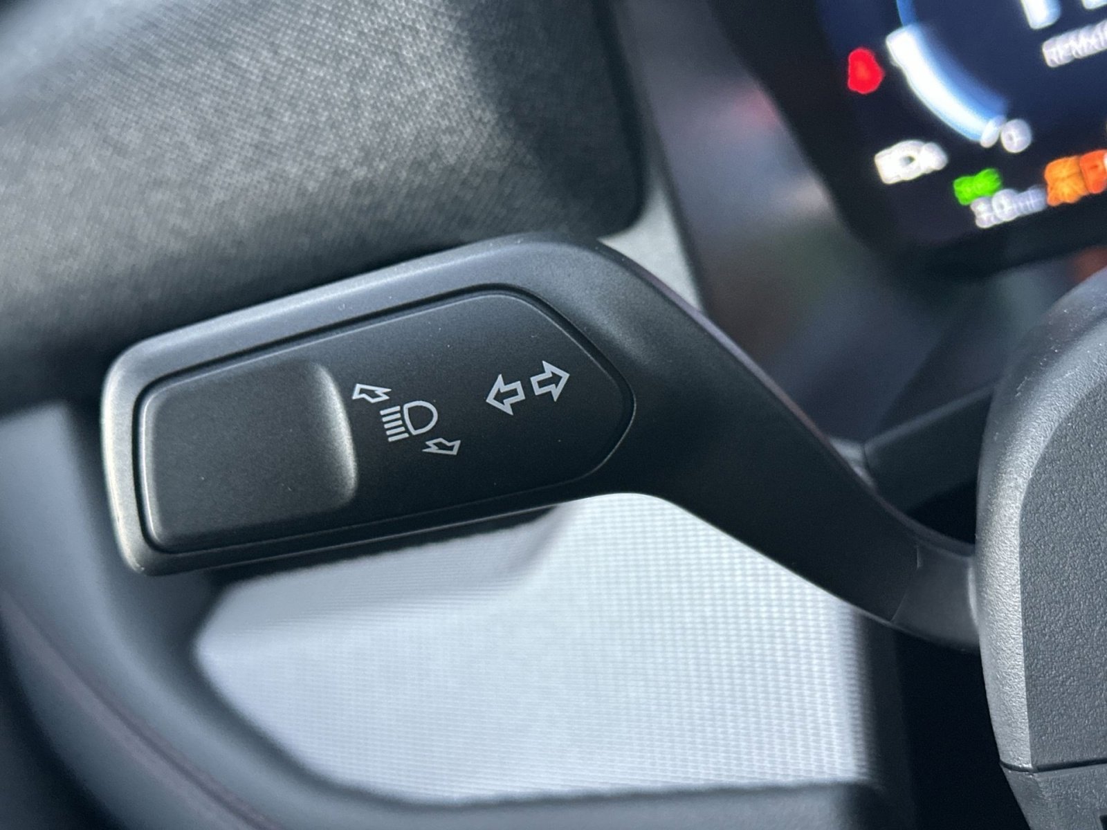 New 2026 Ford Explorer Active image 30