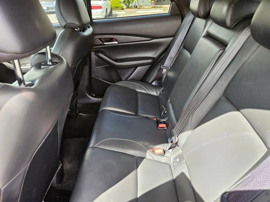 Used 2024 MAZDA CX-30 AWD 2.5 S w/ Select Sport Pkg image 14