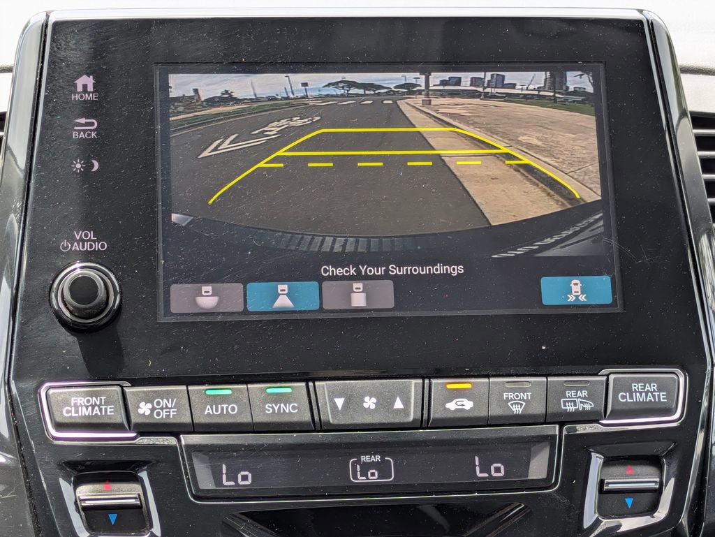 Used 2019 Honda Odyssey EX-L image 22