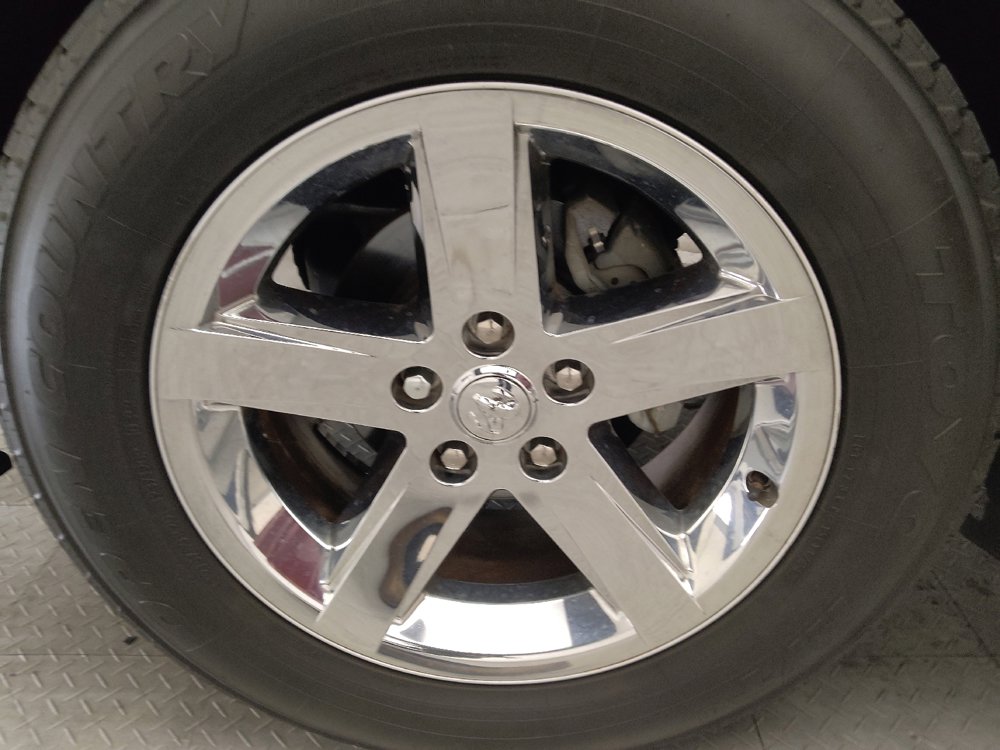 Used 2012 RAM 1500 Express RWD image 31