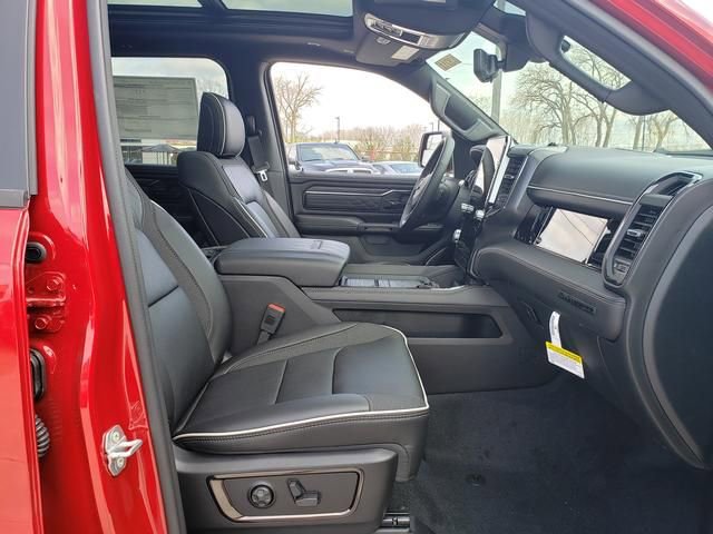 New 2026 RAM 1500 Limited image 19