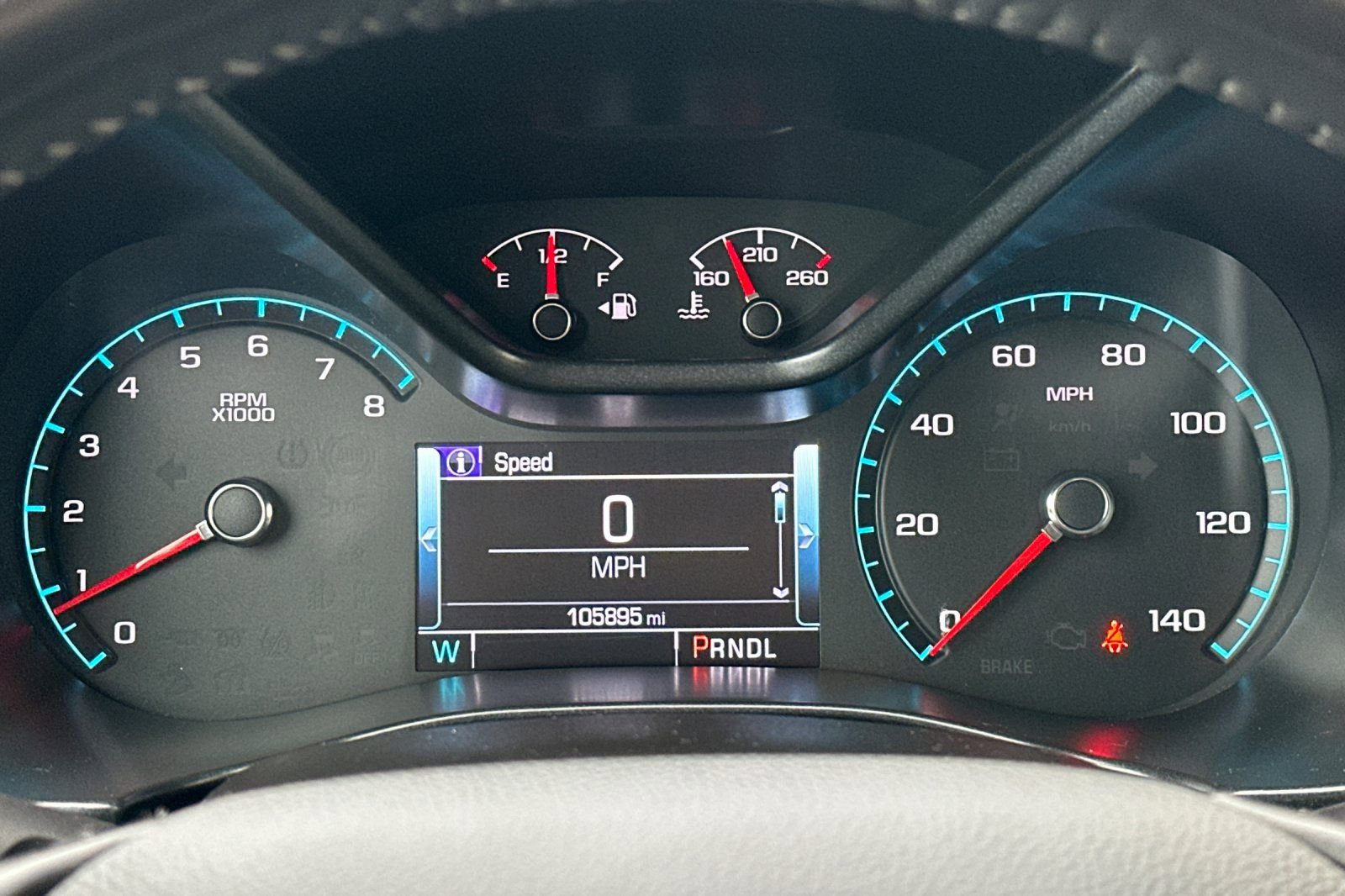 Used 2018 Chevrolet Colorado Z71 w/ Z71 Midnight Edition image 31