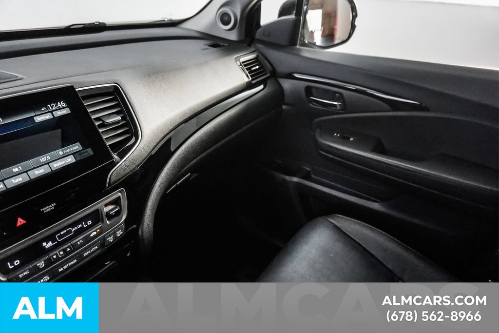 Used 2020 Honda Pilot Touring image 43
