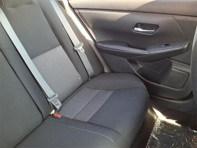 Certified 2023 Nissan Sentra SV w/ All-Weather Package image 18